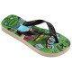 Havaianas Kids Minecraft